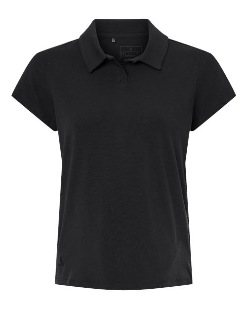 Adidas Women's Blend Polo Womens Apparel Shirts & Tops