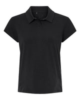 Adidas Women's Blend Polo Womens Apparel Shirts & Tops