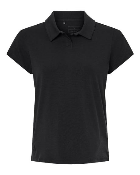 Adidas Women's Blend Polo Womens Apparel Shirts & Tops