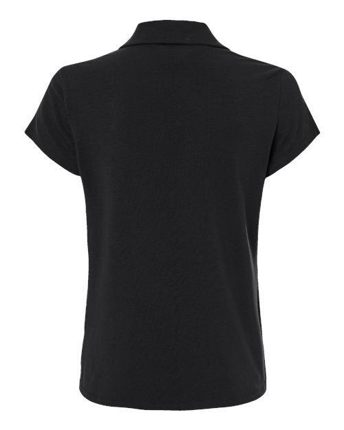 Adidas Women's Blend Polo Womens Apparel Shirts & Tops