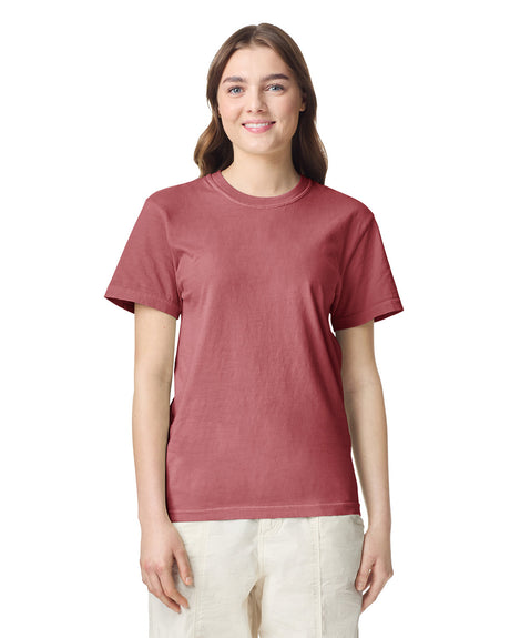 Comfort Colors Adult Heavyweight T-Shirt Mens Apparel Shirts & Tops