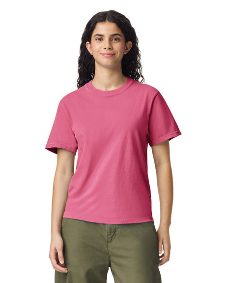 Comfort Colors Adult Heavyweight T-Shirt Mens Apparel Shirts & Tops