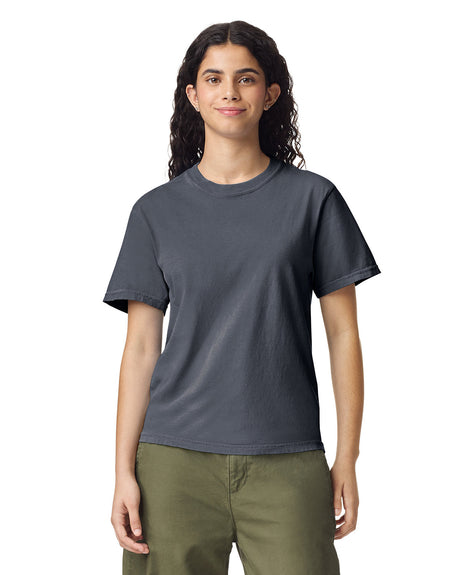 Comfort Colors Adult Heavyweight T-Shirt Mens Apparel Shirts & Tops