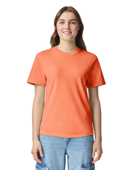 Comfort Colors Adult Heavyweight Tee Shirt Mens Apparel Shirts & Tops