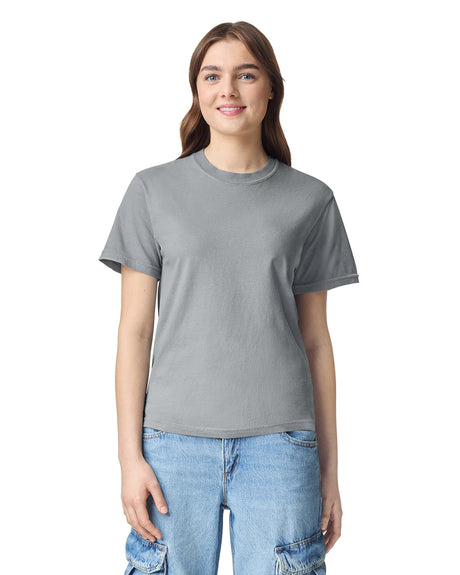 Comfort Colors Adult Heavyweight T-Shirt Mens Apparel Shirts & Tops