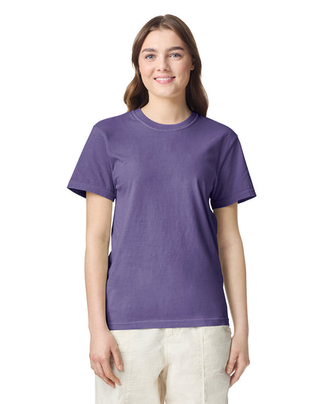 Comfort Colors Adult Heavyweight T-Shirt Mens Apparel Shirts & Tops