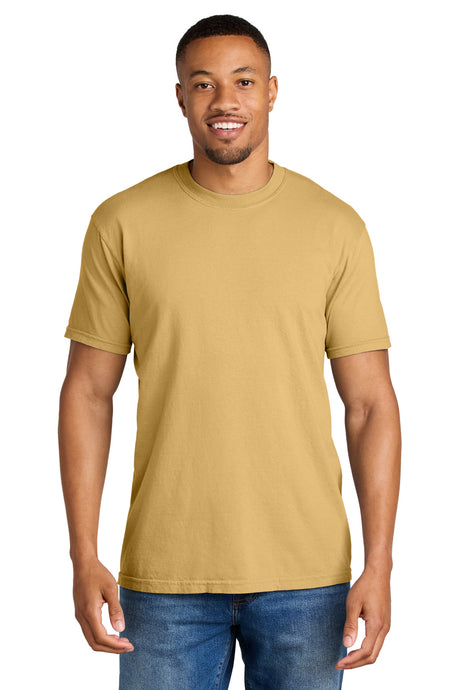 Comfort Colors Adult Heavyweight Tee Shirt Mens Apparel Shirts & Tops