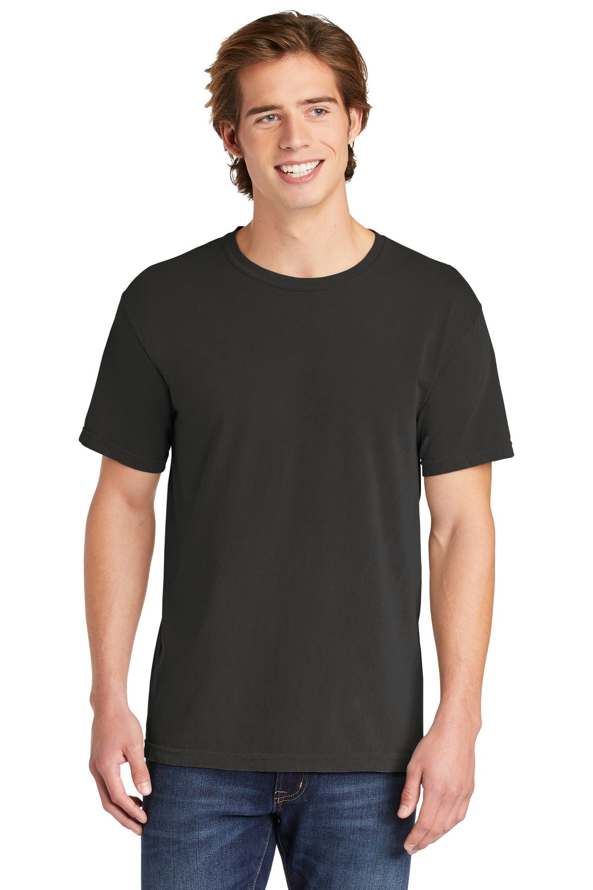 Comfort Colors Adult Heavyweight T-Shirt Mens Apparel Shirts & Tops