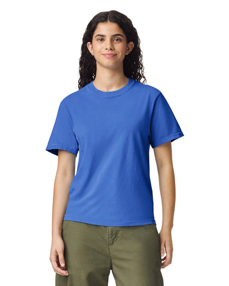 Comfort Colors Adult Heavyweight Tee Shirt Mens Apparel Shirts & Tops