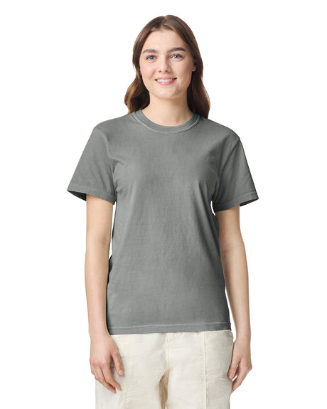 Comfort Colors Adult Heavyweight T-Shirt Mens Apparel Shirts & Tops