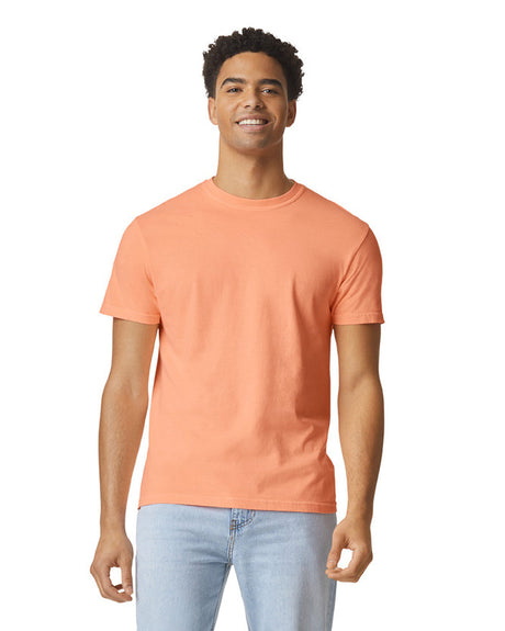 Comfort Colors Adult Heavyweight Tee Shirt Mens Apparel Shirts & Tops