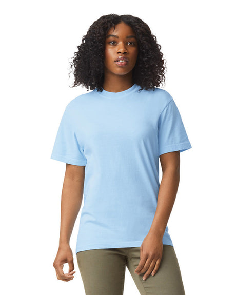 Comfort Colors Adult Heavyweight T-Shirt Mens Apparel Shirts & Tops
