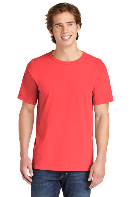 Comfort Colors Adult Heavyweight Tee Shirt Mens Apparel Shirts & Tops
