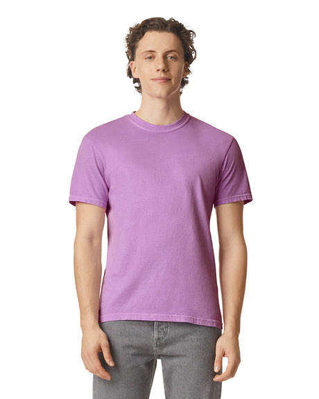Comfort Colors Adult Heavyweight Tee Shirt Mens Apparel Shirts & Tops