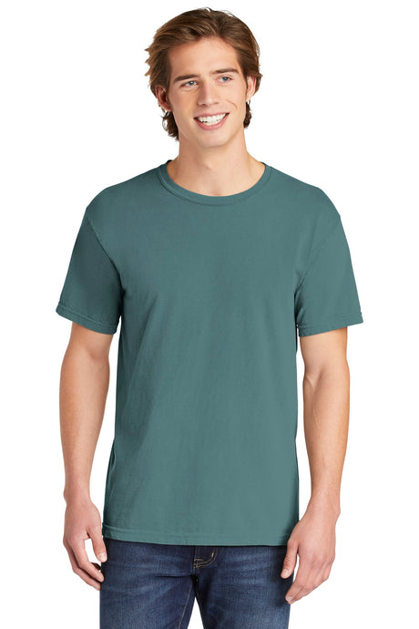 Comfort Colors Adult Heavyweight T-Shirt Mens Apparel Shirts & Tops