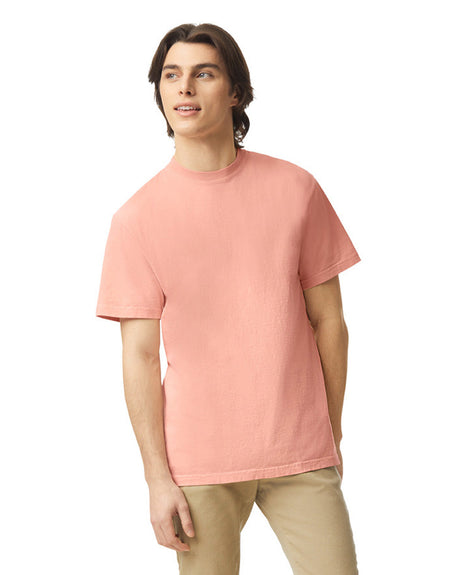 Comfort Colors Adult Heavyweight Tee Shirt Mens Apparel Shirts & Tops