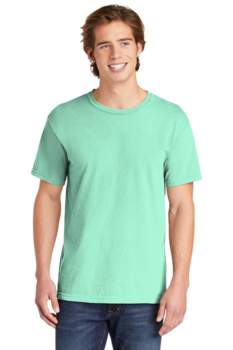 Comfort Colors Adult Heavyweight T-Shirt Mens Apparel Shirts & Tops