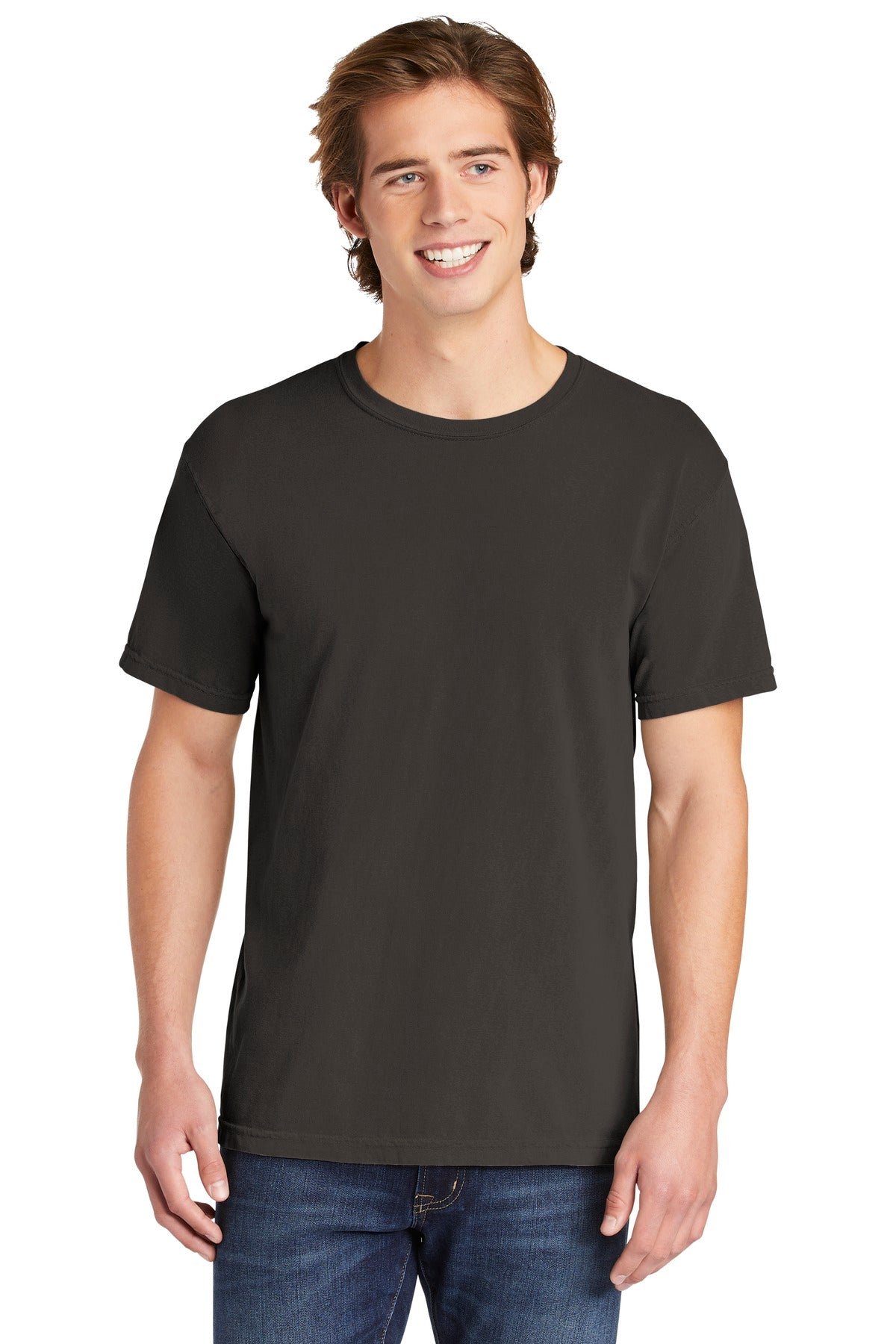 Comfort Colors Adult Heavyweight Tee Shirt Mens Apparel Shirts & Tops