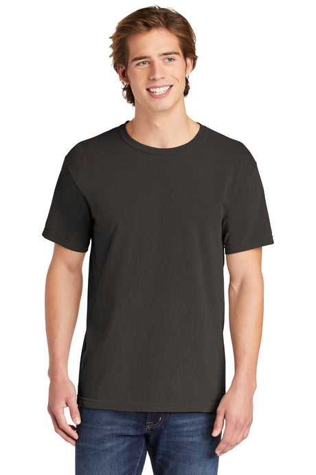 Comfort Colors Adult Heavyweight Tee Shirt Mens Apparel Shirts & Tops