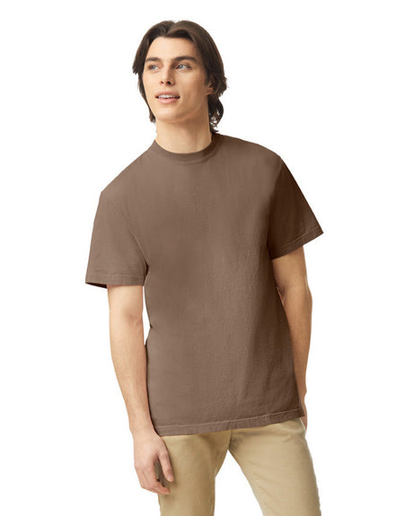 Comfort Colors Adult Heavyweight T-Shirt Mens Apparel Shirts & Tops
