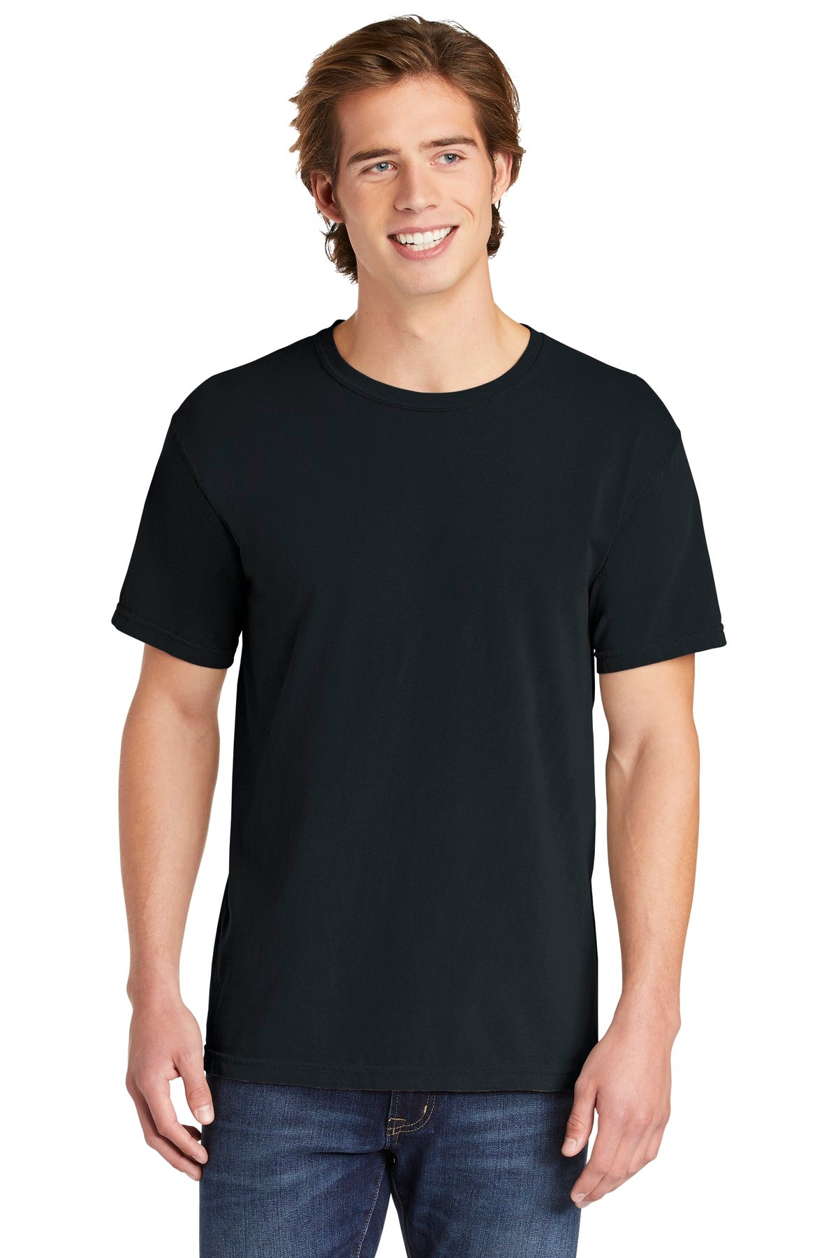 Comfort Colors Adult Heavyweight T-Shirt Mens Apparel Shirts & Tops