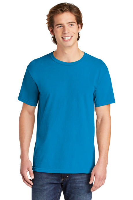 Comfort Colors Adult Heavyweight Tee Shirt Mens Apparel Shirts & Tops