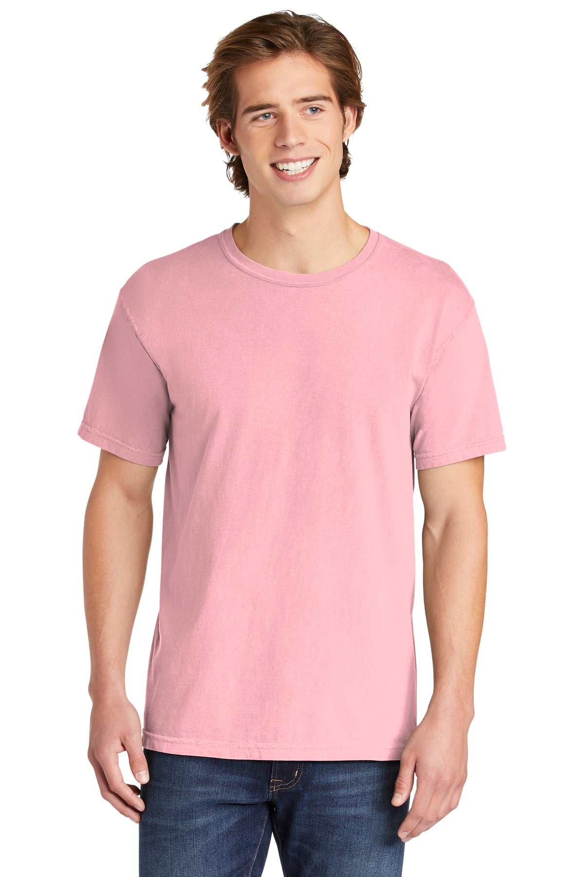 Comfort Colors Adult Heavyweight T-Shirt Mens Apparel Shirts & Tops