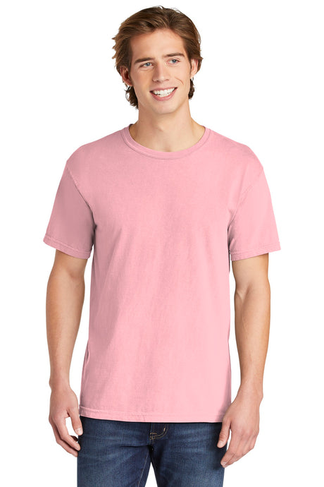 Comfort Colors Adult Heavyweight T-Shirt Mens Apparel Shirts & Tops