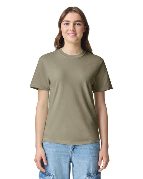 Comfort Colors Adult Heavyweight Tee Shirt Mens Apparel Shirts & Tops