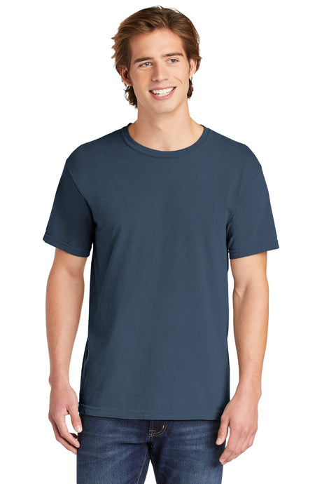 Comfort Colors Adult Heavyweight T-Shirt Mens Apparel Shirts & Tops