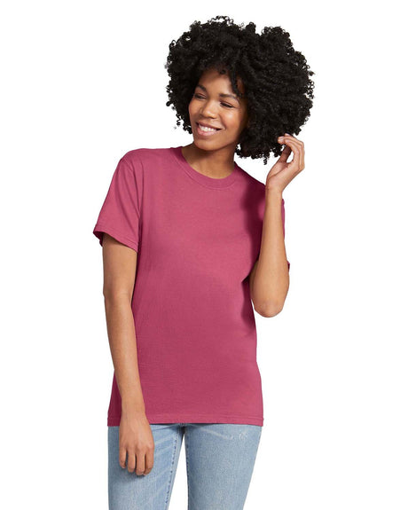 Comfort Colors Adult Heavyweight T-Shirt Mens Apparel Shirts & Tops