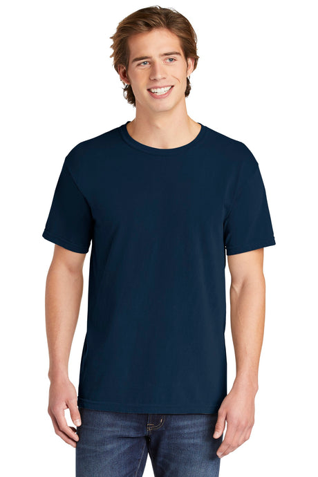 Comfort Colors Adult Heavyweight Tee Shirt Mens Apparel Shirts & Tops