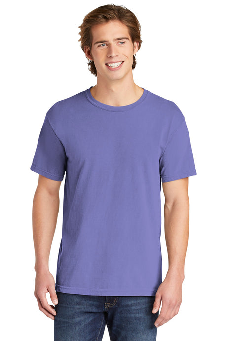 Comfort Colors Adult Heavyweight Tee Shirt Mens Apparel Shirts & Tops