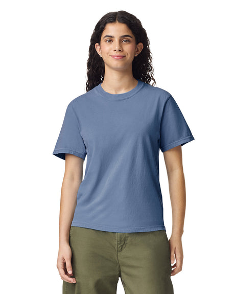 Comfort Colors Adult Heavyweight Tee Shirt Mens Apparel Shirts & Tops