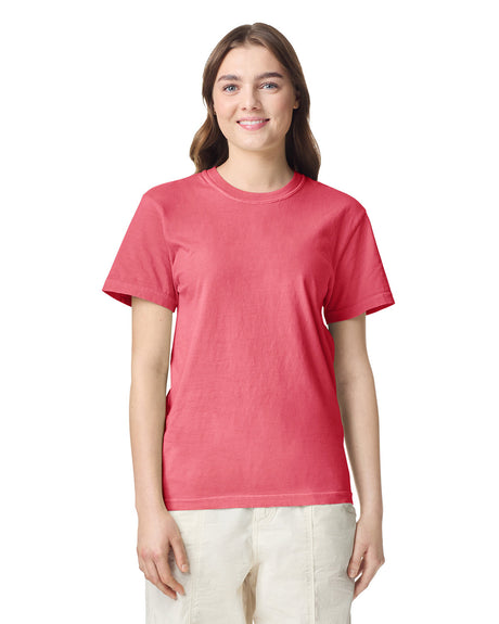 Comfort Colors Adult Heavyweight Tee Shirt Mens Apparel Shirts & Tops
