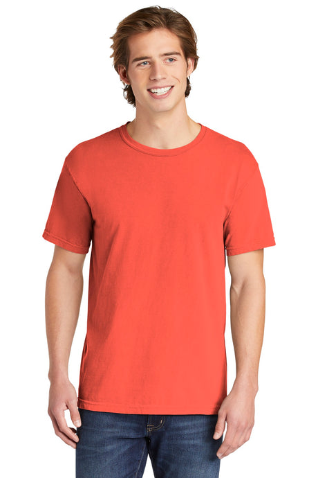 Comfort Colors Adult Heavyweight T-Shirt Mens Apparel Shirts & Tops