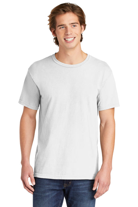 Comfort Colors Adult Heavyweight Tee Shirt Mens Apparel Shirts & Tops