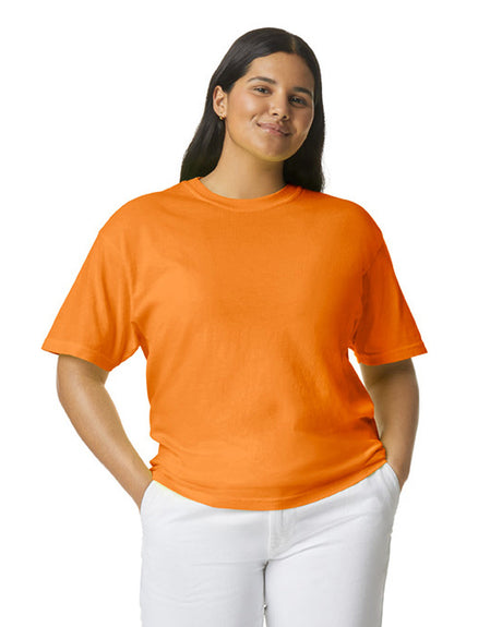 Comfort Colors Adult Heavyweight T-Shirt Mens Apparel Shirts & Tops