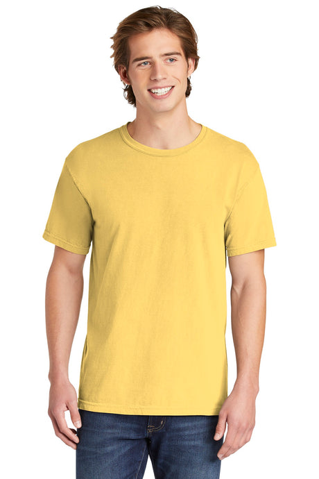 Comfort Colors Adult Heavyweight T-Shirt Mens Apparel Shirts & Tops