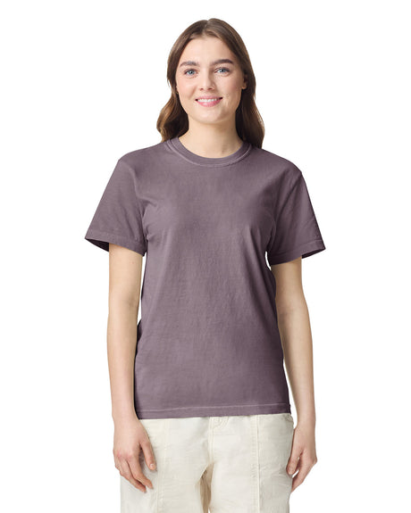 Comfort Colors Adult Heavyweight Tee Shirt Mens Apparel Shirts & Tops