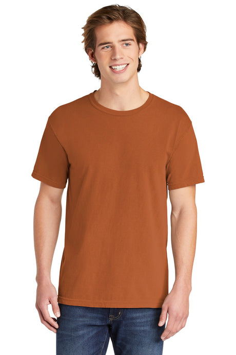 Comfort Colors Adult Heavyweight Tee Shirt Mens Apparel Shirts & Tops