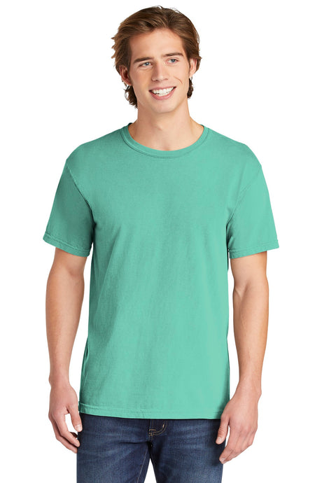 Comfort Colors Adult Heavyweight T-Shirt Mens Apparel Shirts & Tops