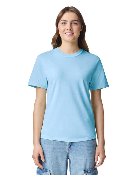 Comfort Colors Adult Heavyweight T-Shirt Mens Apparel Shirts & Tops