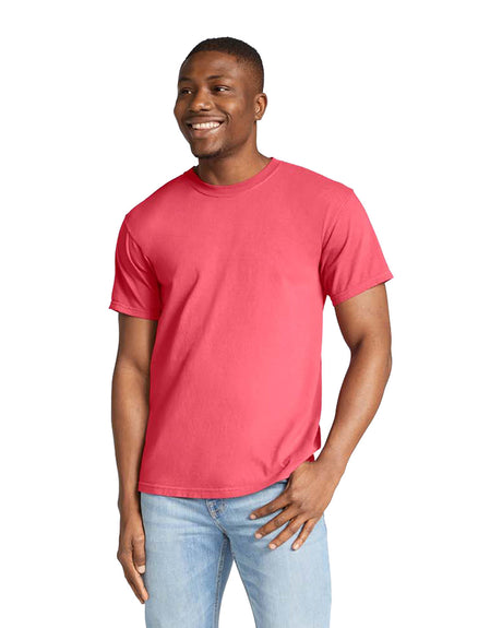 Comfort Colors Adult Heavyweight Tee Shirt Mens Apparel Shirts & Tops