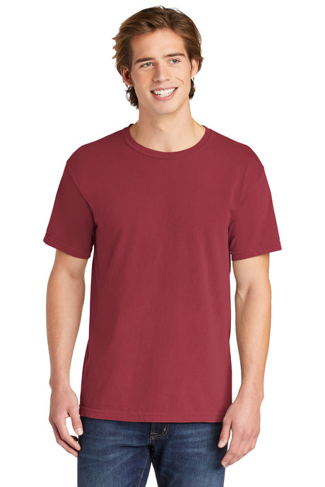 Comfort Colors Adult Heavyweight T-Shirt Mens Apparel Shirts & Tops