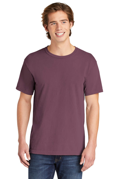 Comfort Colors Adult Heavyweight T-Shirt Mens Apparel Shirts & Tops