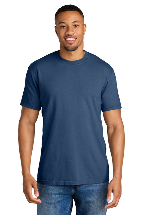 Comfort Colors Adult Heavyweight T-Shirt Mens Apparel Shirts & Tops