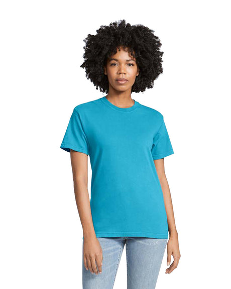 Comfort Colors Adult Heavyweight Tee Shirt Mens Apparel Shirts & Tops