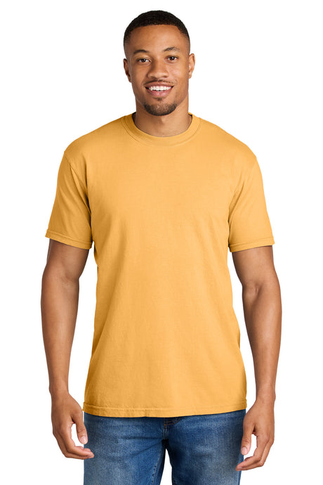 Comfort Colors Adult Heavyweight T-Shirt Mens Apparel Shirts & Tops