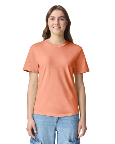 Comfort Colors Adult Heavyweight Tee Shirt Mens Apparel Shirts & Tops